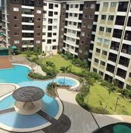 Aparthotel Avida Atria T2-F ,5Mins To Festive Walk And 4 Mins To Iloilo Convention Center Exterior foto