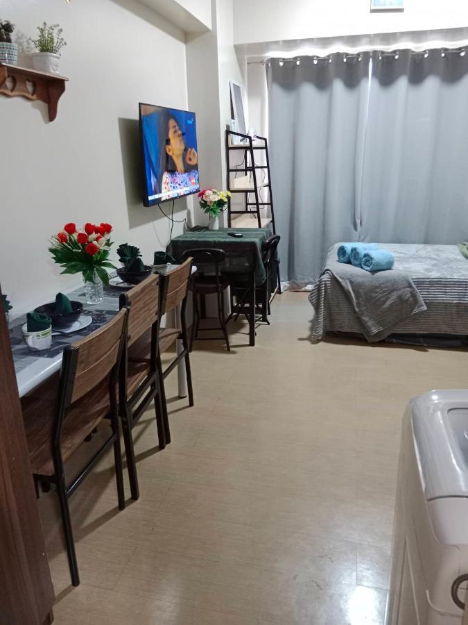 Aparthotel Avida Atria T2-F ,5Mins To Festive Walk And 4 Mins To Iloilo Convention Center Exterior foto